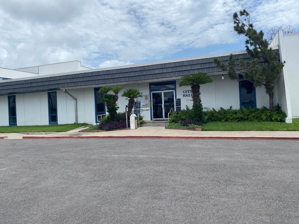 Port Aransas Municipal Court | 710 W Ave A, Port Aransas, TX 78373, USA | Phone: (361) 749-4111