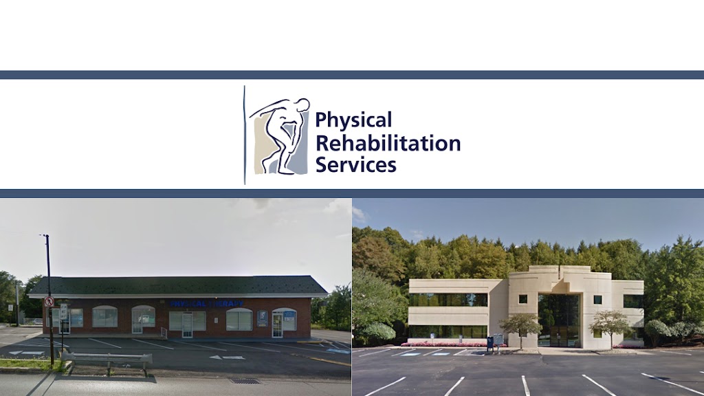Physical Rehabilitation Services | 1033 Perry Hwy, Pittsburgh, PA 15237, USA | Phone: (412) 366-3880