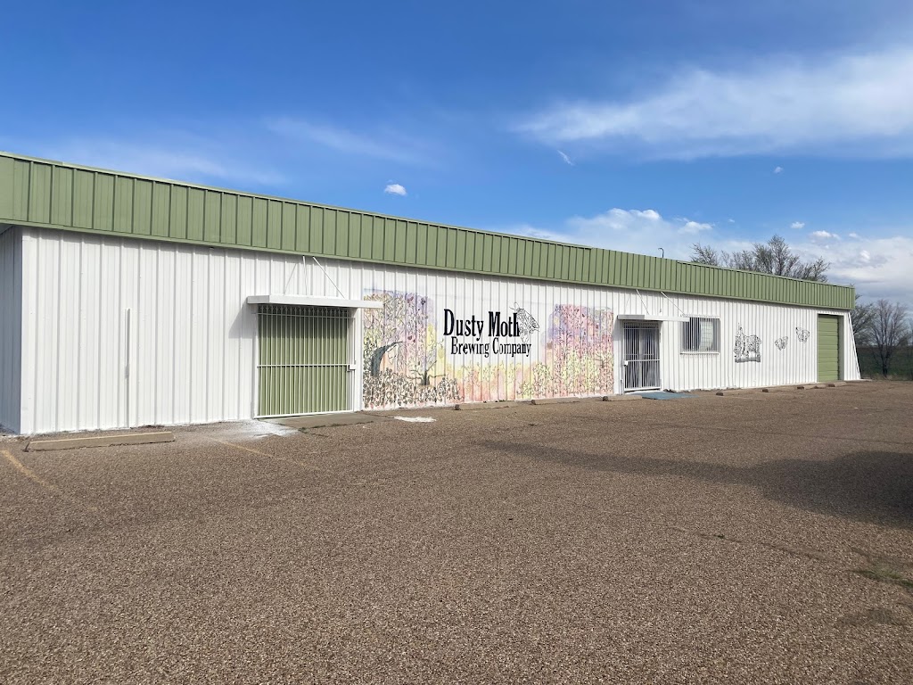 The Dusty Moth Brewing Company | 2601 FM 400, Slaton, TX 79364 | Phone: (325) 236-2285