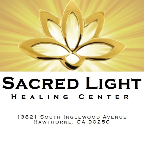 Sacred Light Healing Center | 13821 S Inglewood Ave, Hawthorne, CA 90250, USA | Phone: (310) 703-3551
