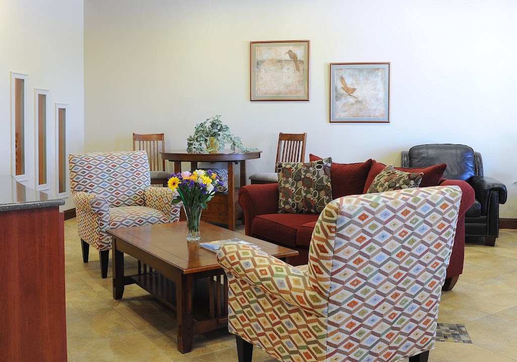 Waxahachie Family Dentistry | 125 Park Pl Blvd, Waxahachie, TX 75165, USA | Phone: (972) 885-3335