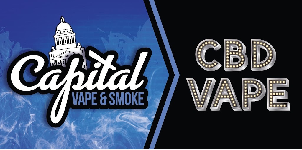 Capital Vape | 280 Versailles Rd, Frankfort, KY 40601, USA | Phone: (502) 352-2733