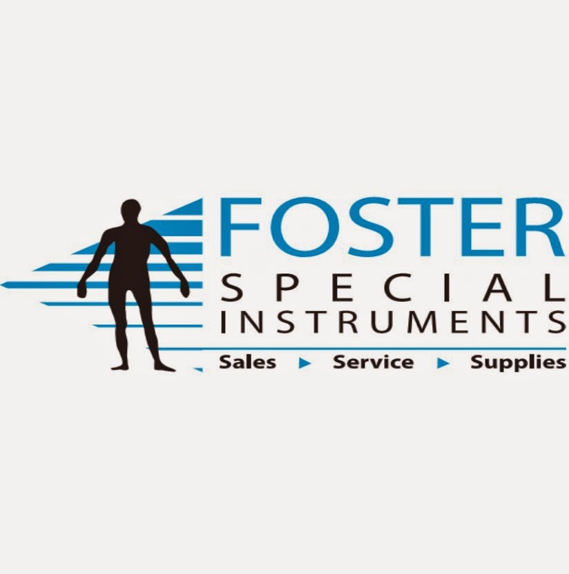 Foster Special Instruments | 6941 Cornell Rd Suite B, Blue Ash, OH 45242 | Phone: (513) 891-0868