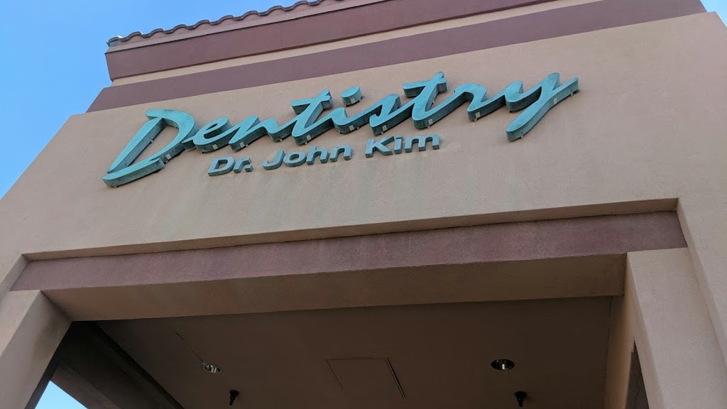 Peak Dental Care, John Y. Kim DDS | 18885 N Reems Rd #101, Surprise, AZ 85374, USA | Phone: (623) 975-9775