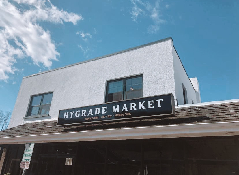 Hygrade Market | 10 Front St, Croton Falls, NY 10519, USA | Phone: (914) 617-8235