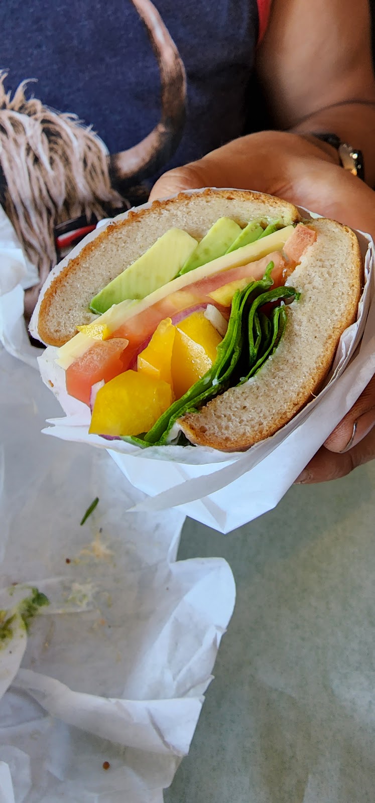 Beach Hut Deli | 241 Blue Ravine Rd, Folsom, CA 95630, USA | Phone: (916) 983-0900