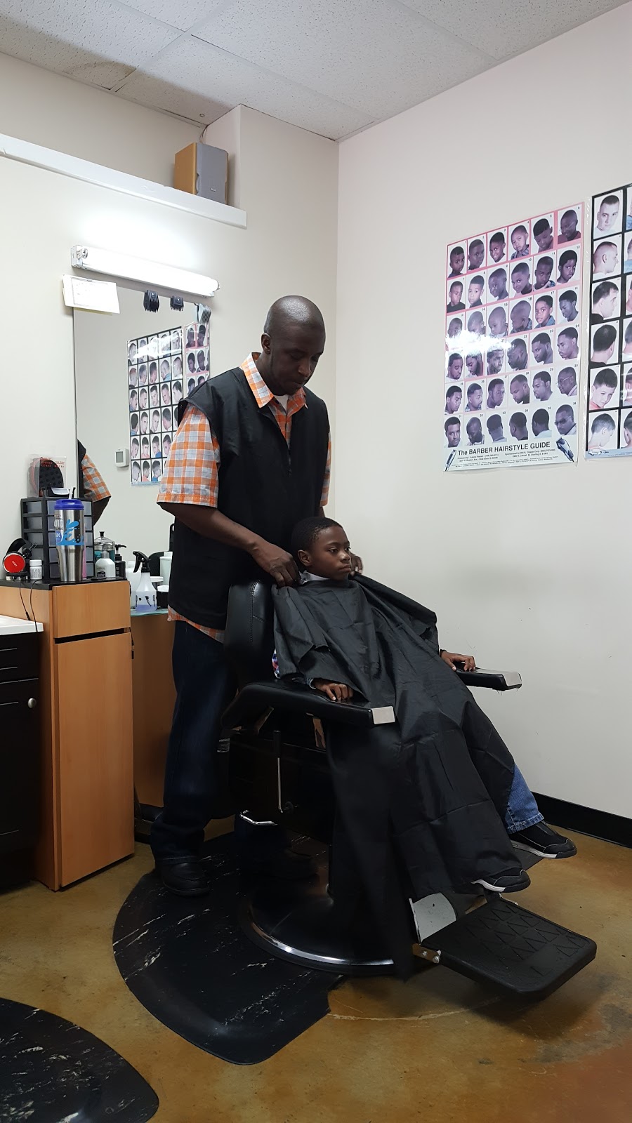 Gentlemens Choice Barbershop | 2121 TW Alexander Dr, Morrisville, NC 27560, USA | Phone: (919) 596-7878