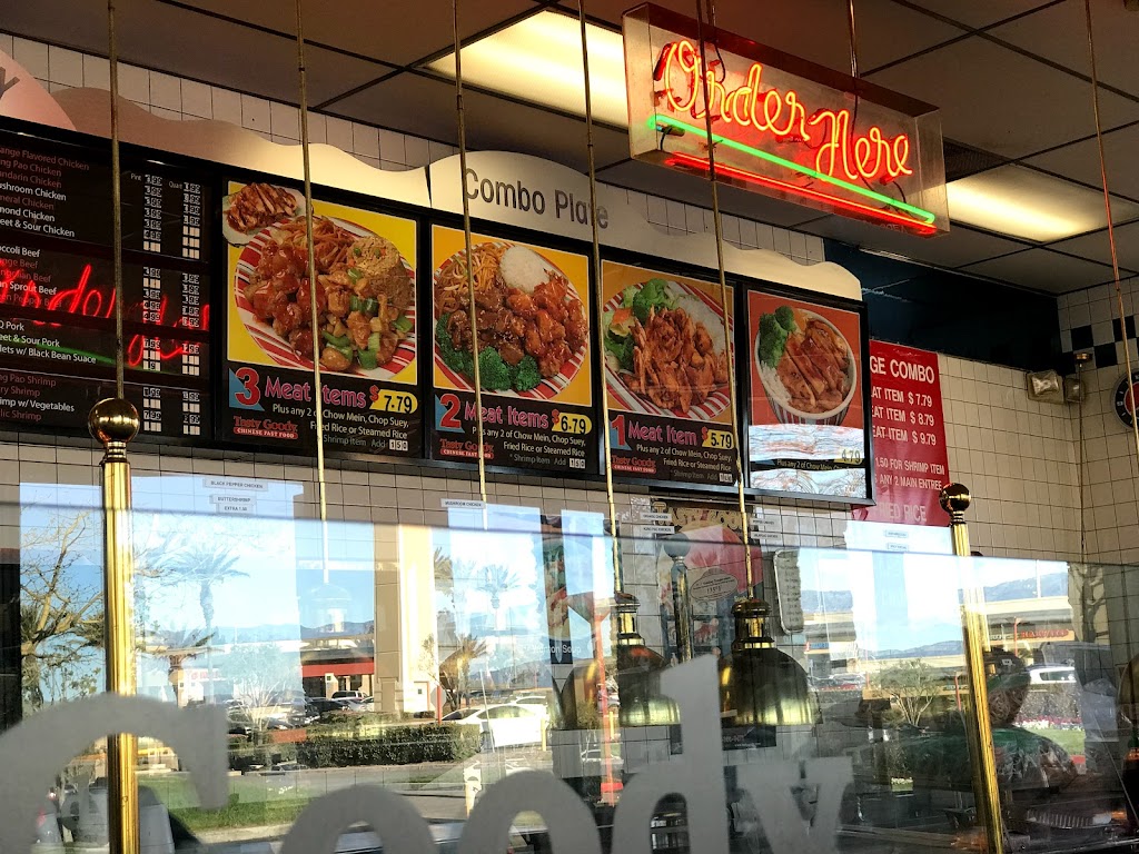 Tasty Goody Fontana | 17052 Slover Ave # J-108, Fontana, CA 92337, USA | Phone: (909) 355-9477