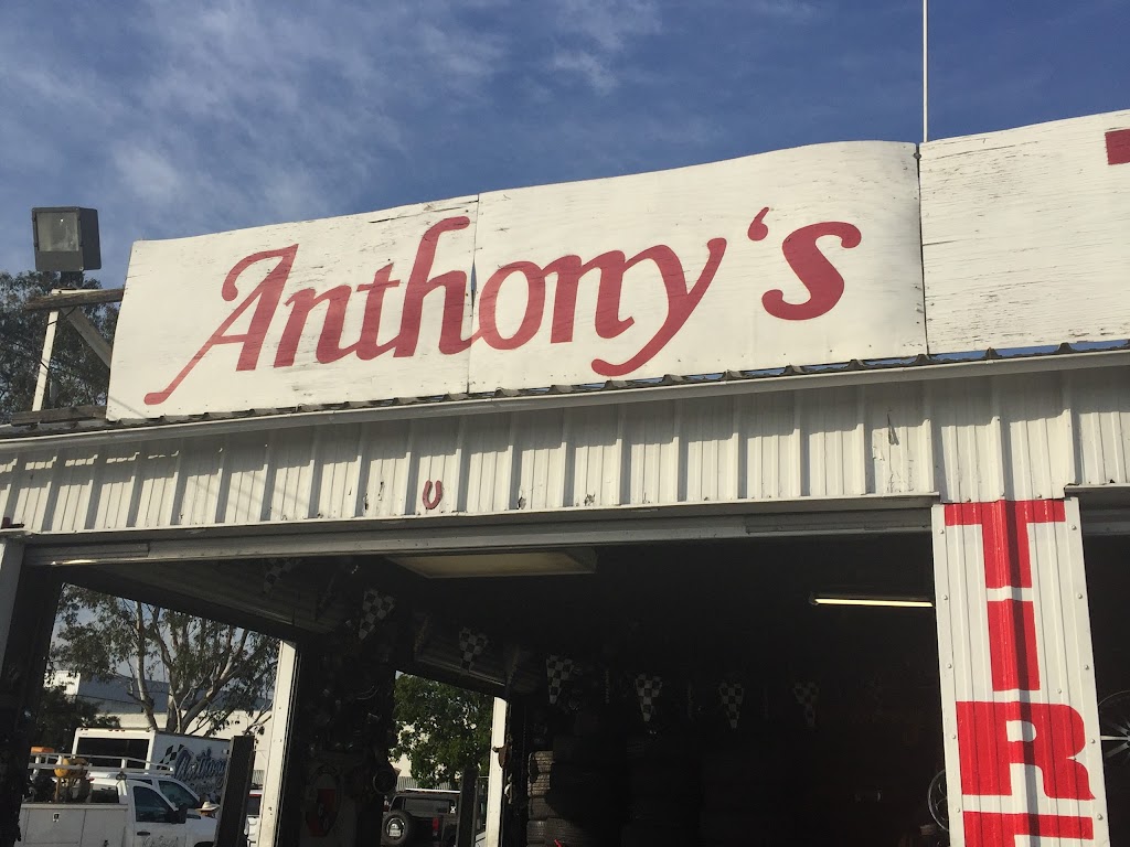 Anthonys Tires | 9308 Glenoaks Blvd STE C, Sun Valley, CA 91352, USA | Phone: (818) 504-4816