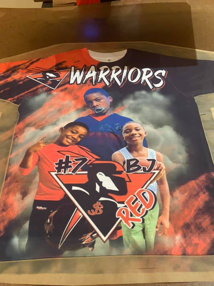 Innovative Personalitees | 6370 Convent Station St, Convent, LA 70723, USA | Phone: (225) 206-3409