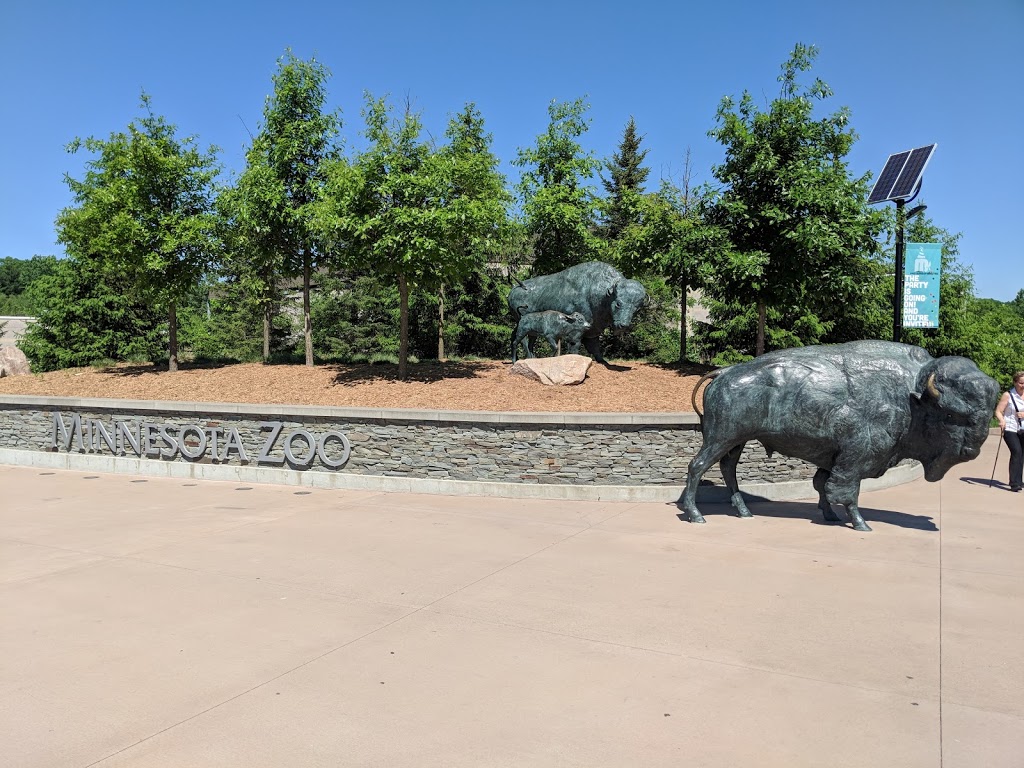 Minnesota Zoo | 13000 Zoo Blvd, Apple Valley, MN 55124, USA | Phone: (952) 431-9200