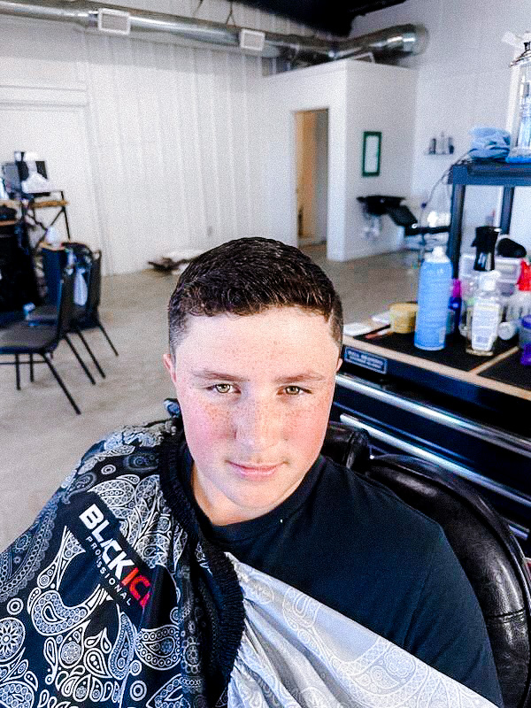 Ms. As Chop Shop | 1951 N State Hwy 78 suite 500, Wylie, TX 75098, USA | Phone: (479) 215-9932