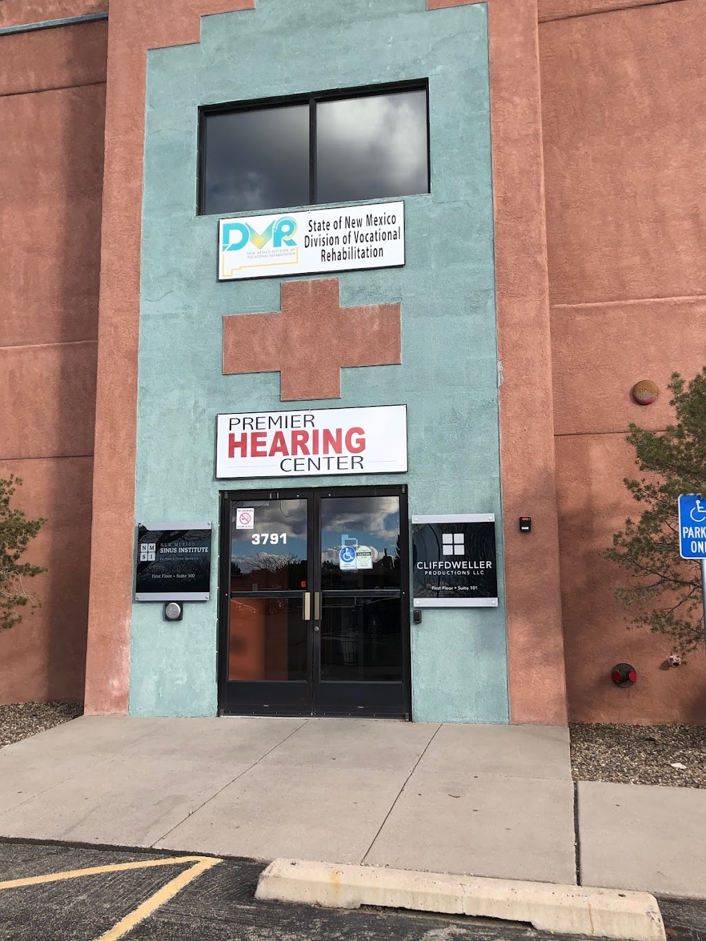 Premier Hearing Center | 3791 Southern Blvd SE Suite 200, Rio Rancho, NM 87124, USA | Phone: (505) 933-6315