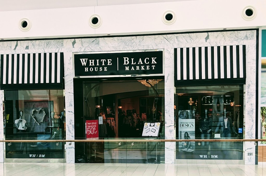 White House Black Market | 140 University Town Center Dr Suite 231, Sarasota, FL 34243, USA | Phone: (941) 232-7795