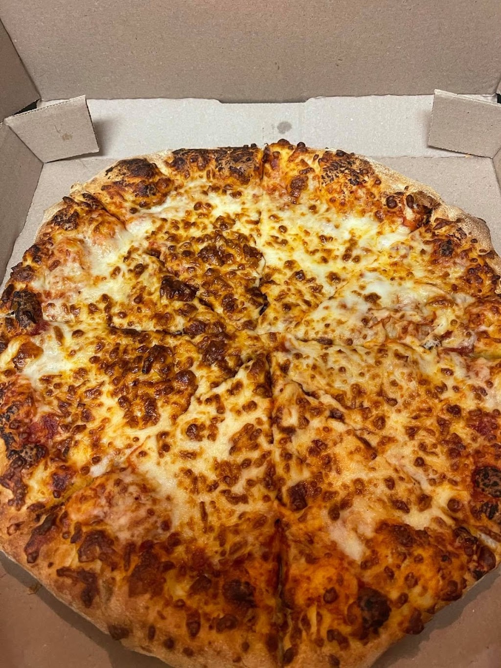 Dominos Pizza | 3716 W W.T.Harris Blvd, Charlotte, NC 28269, USA | Phone: (704) 598-2230
