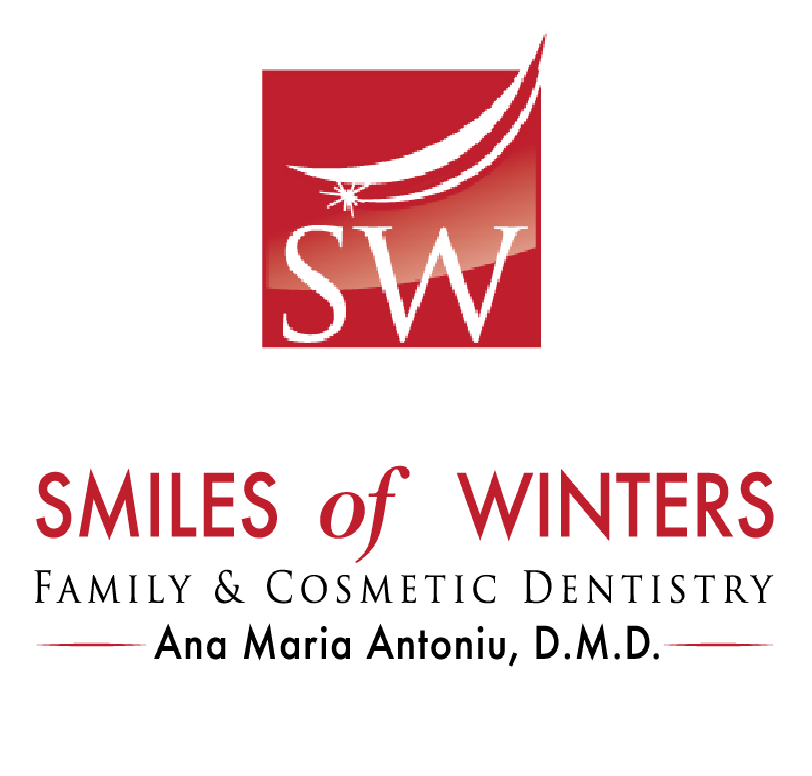 Ana Maria Antoniu, DMD | 111 E Grant Ave, Winters, CA 95694, USA | Phone: (530) 795-4556