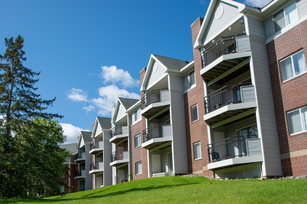 The Lexington Apartments and Townhomes | 2755 Lexington Ave N, Roseville, MN 55113, USA | Phone: (651) 300-5372