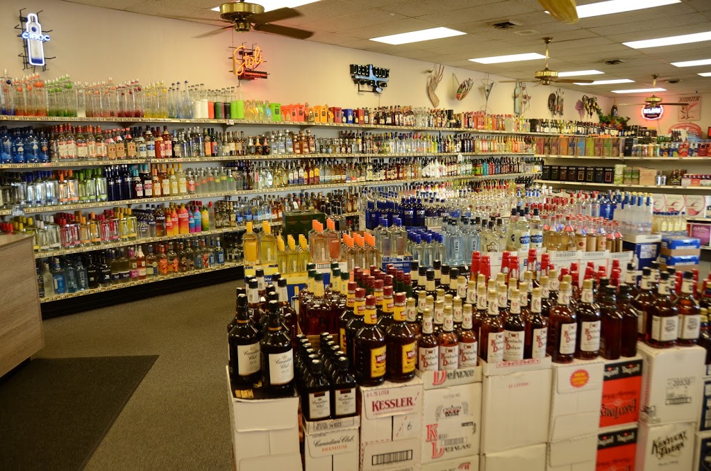 Rivergate Wines & Liquors | 752 Rivergate Pkwy, Goodlettsville, TN 37072, USA | Phone: (615) 859-0867