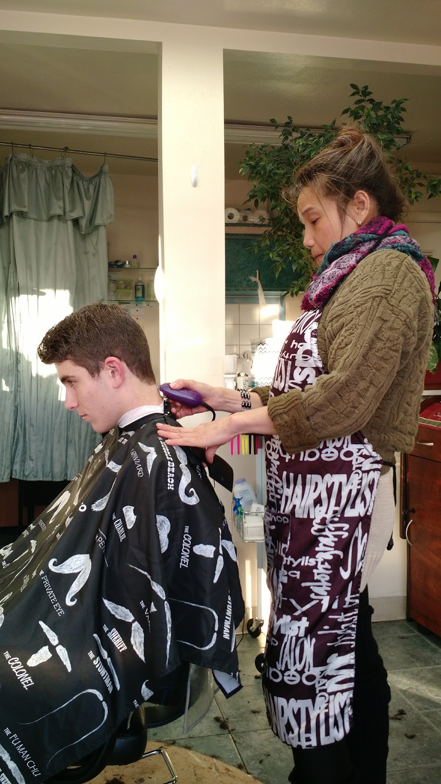 La Fashion Hair & Nails | 252 Race St, San Jose, CA 95126, USA | Phone: (408) 279-1443 La Fashion Hair & Nails | 252 Race St, San Jose, CA 95126, USA | Phone: (408) 279-1443