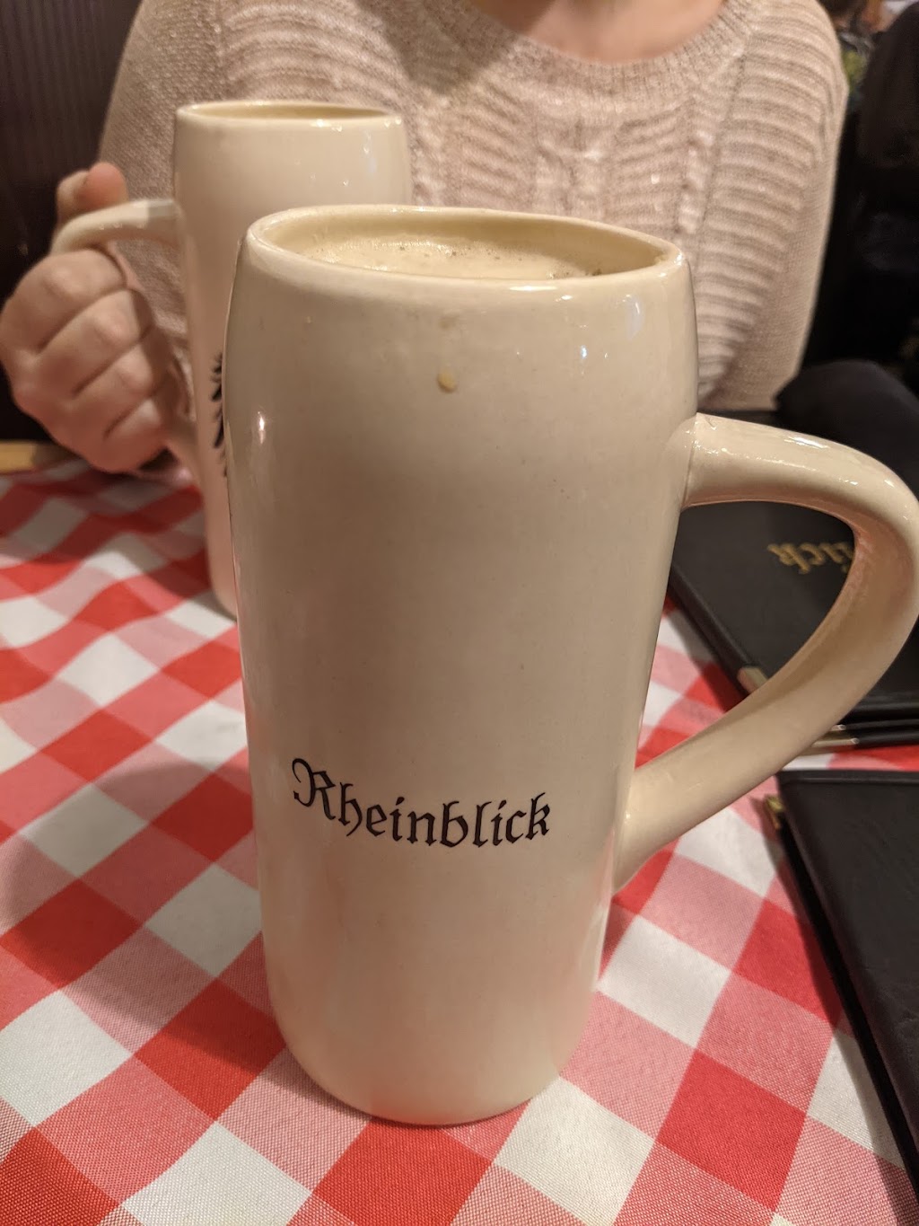 Rheinblick German Restaurant | 224 S Main St, Canandaigua, NY 14424, USA | Phone: (585) 905-0950