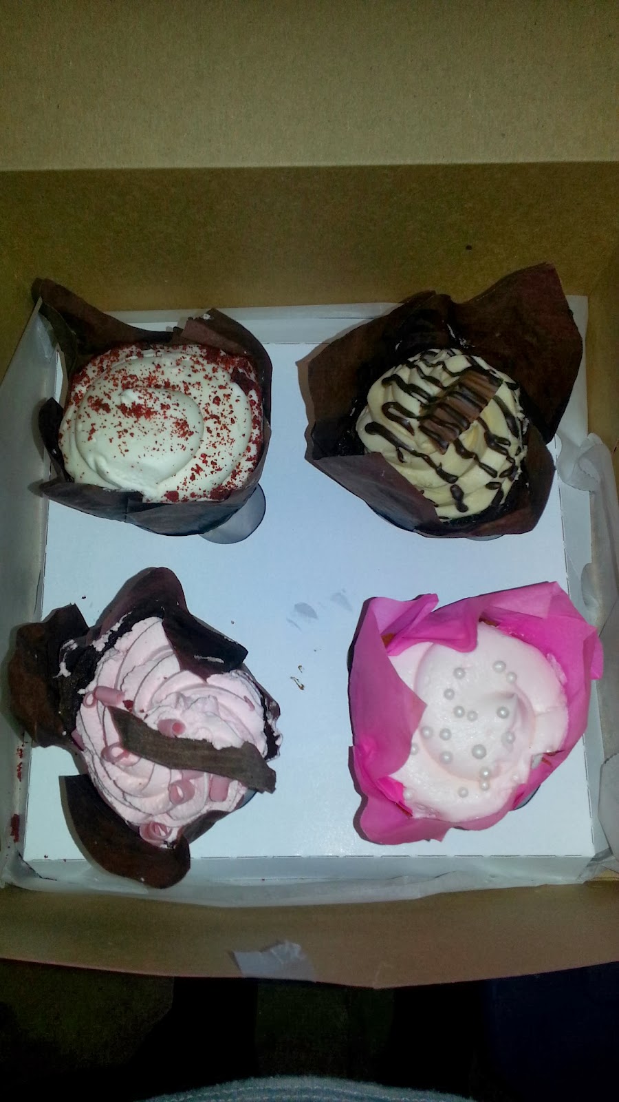 Gigis Cupcakes | 3065 Mallory Ln #106, Franklin, TN 37067, USA | Phone: (615) 472-1508