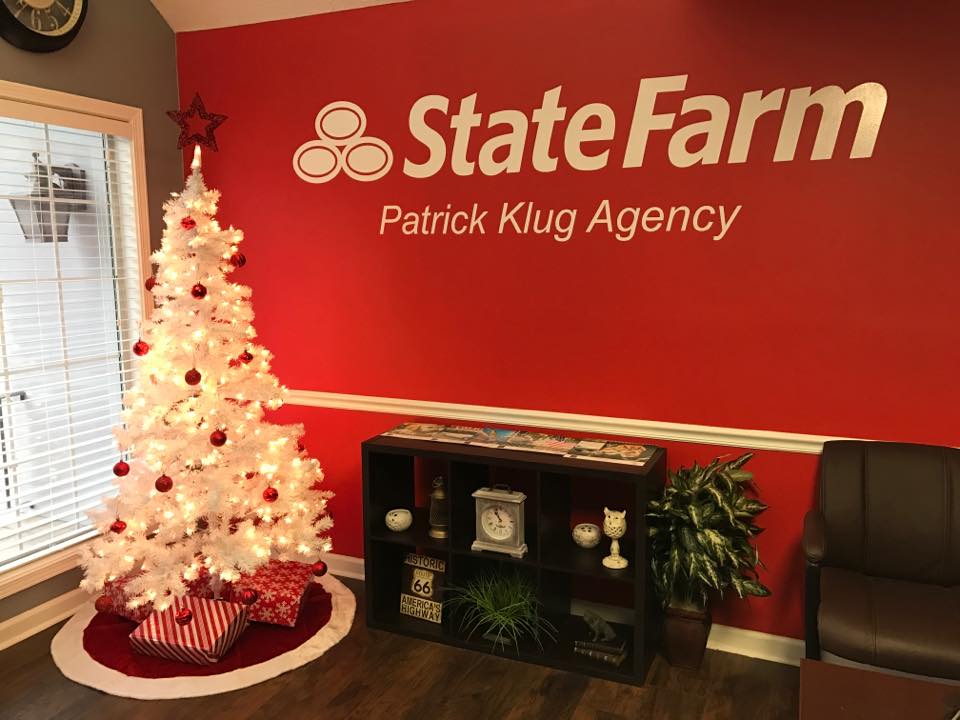 Patrick Klug - State Farm Insurance Agent | 5556 Atlanta Hwy Ste 3G, Flowery Branch, GA 30542, USA | Phone: (678) 828-8880