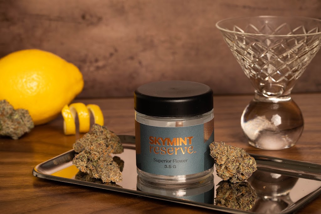 Skymint Morenci Marijuana & Cannabis Dispensary | 1050 E Main St, Morenci, MI 49256, USA | Phone: (517) 246-5856