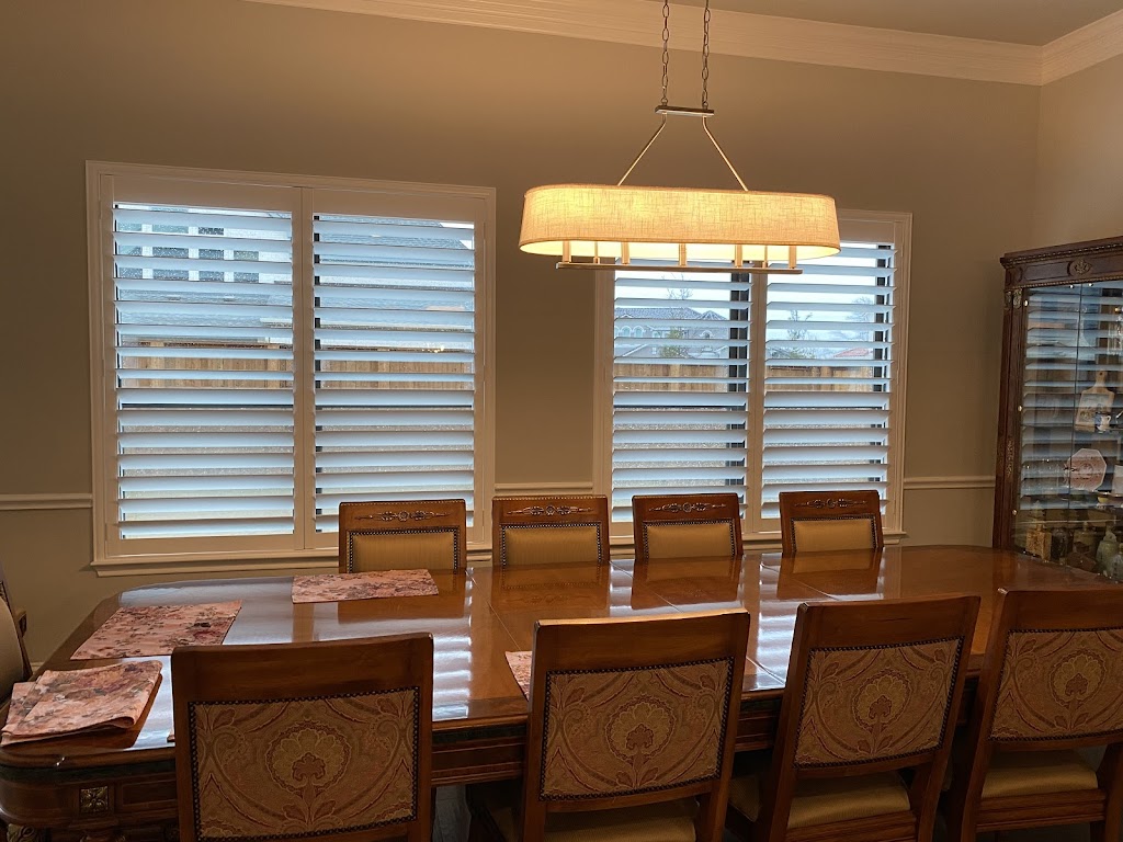 Americas Best Blinds & Shutters | 629 E Walnut St, Garland, TX 75040, USA | Phone: (214) 629-7054