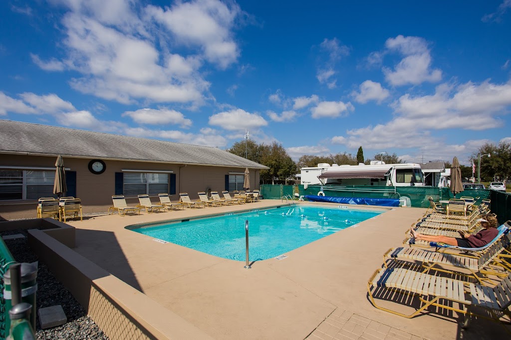 Leisure Days RV Resort | 34533 Leisure Days Dr, Zephyrhills, FL 33541, USA | Phone: (813) 788-2631