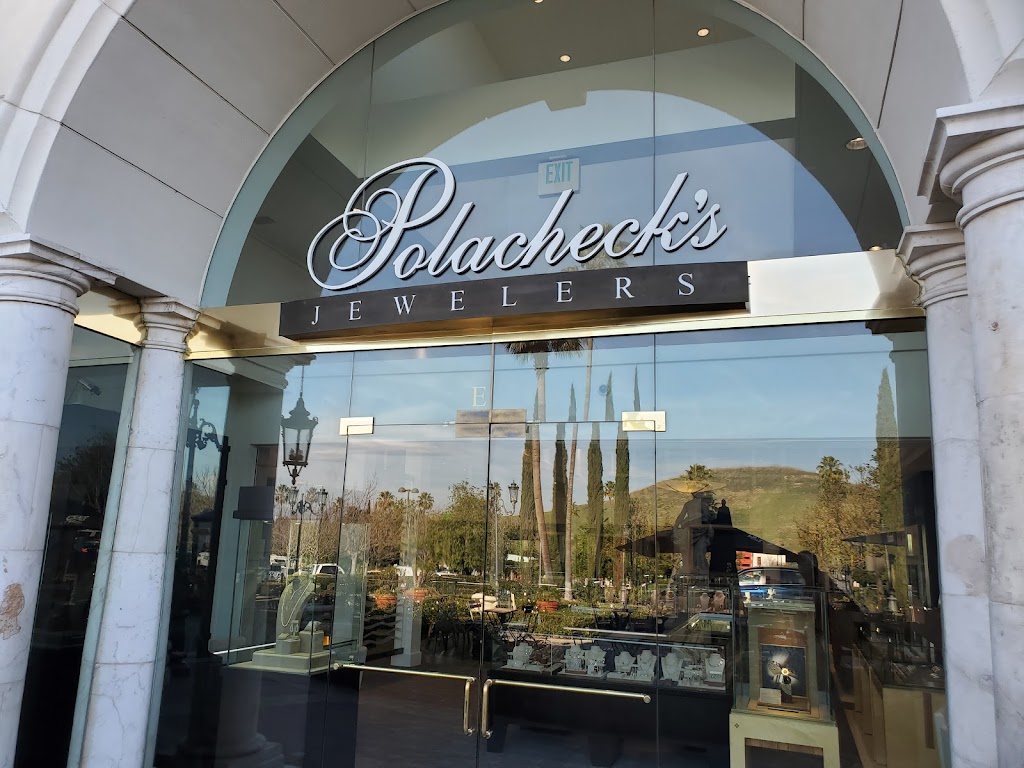 Polachecks Jewelers | 4719 Commons Way, Calabasas, CA 91302, USA | Phone: (818) 225-0600