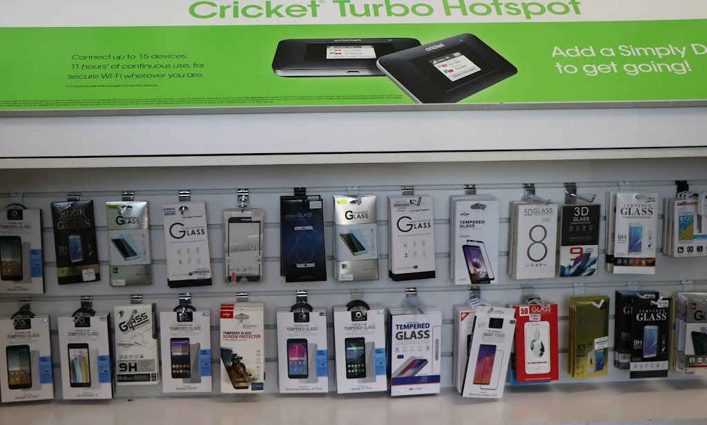 Cricket Wireless Authorized Retailer | 1119 N Mt Vernon Ave, Colton, CA 92324, USA | Phone: (909) 533-4745