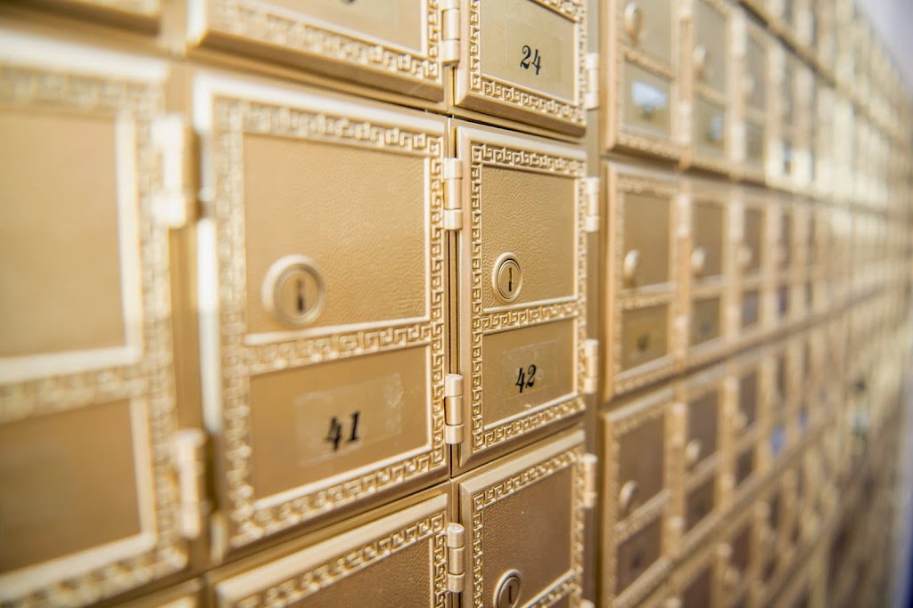 Postal Xpress Katy | 3038 N Fry Rd, Katy, TX 77449, USA | Phone: (281) 398-0044