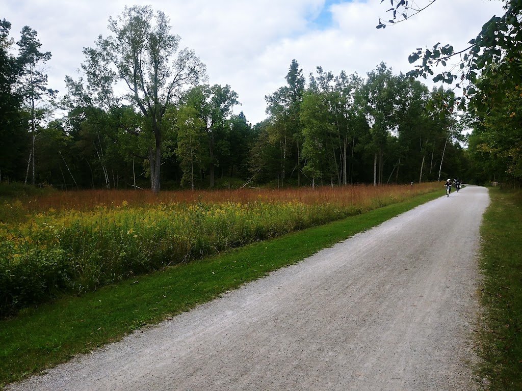 Paint Creek Heritage Area - Wet Prairie | Paint Creek Trail, Oakland Charter Township, MI 48306, USA | Phone: (248) 651-7810