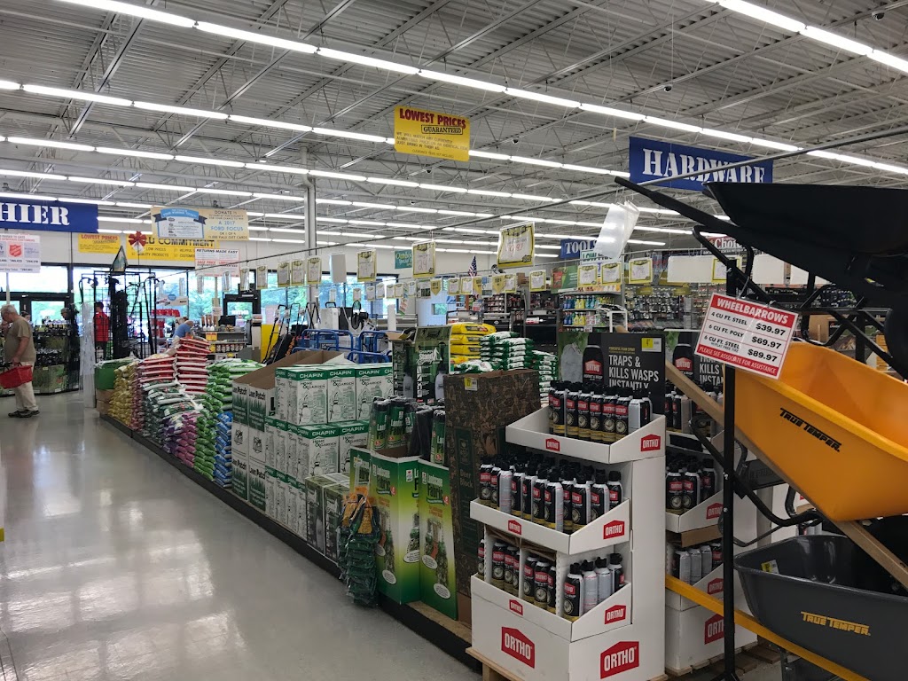 Valu Home Centers | 4875 Transit Rd, Depew, NY 14043, USA | Phone: (716) 656-5054