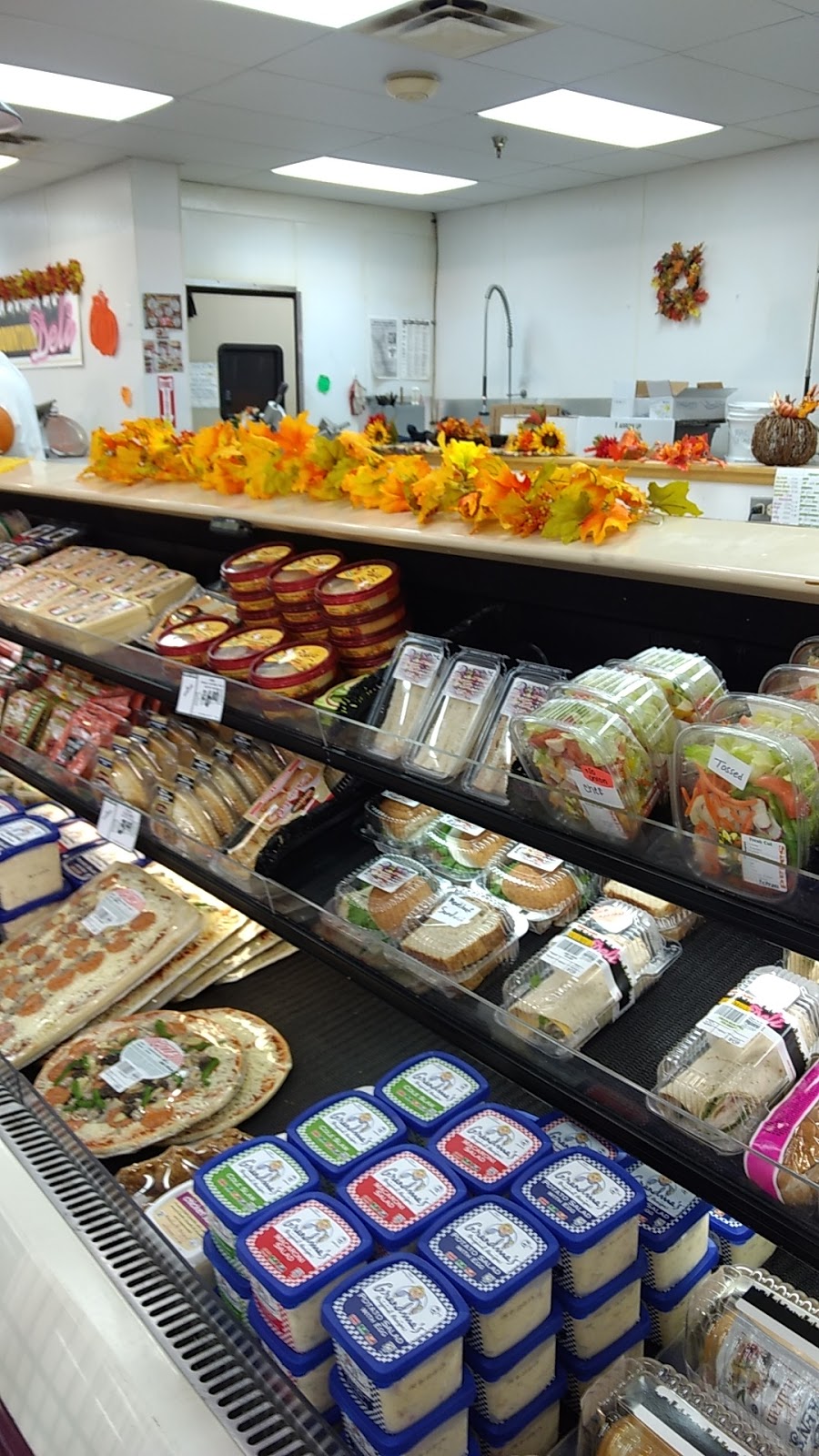 Shop n Save | 307 N 16th St, North Apollo, PA 15673, USA | Phone: (724) 478-4751