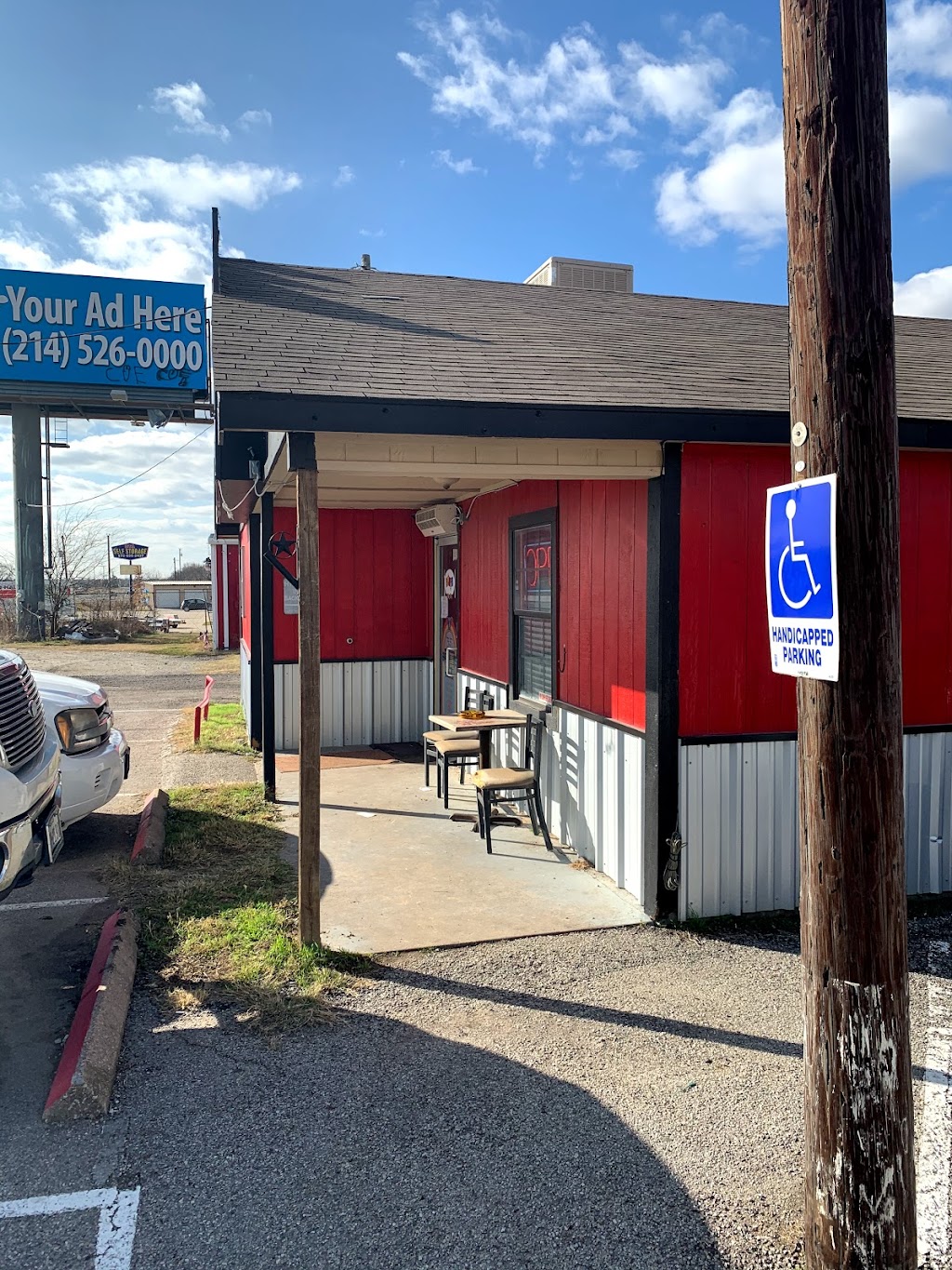 B&F Diner | 5360 TX-276, Royse City, TX 75189, USA | Phone: (972) 635-9776