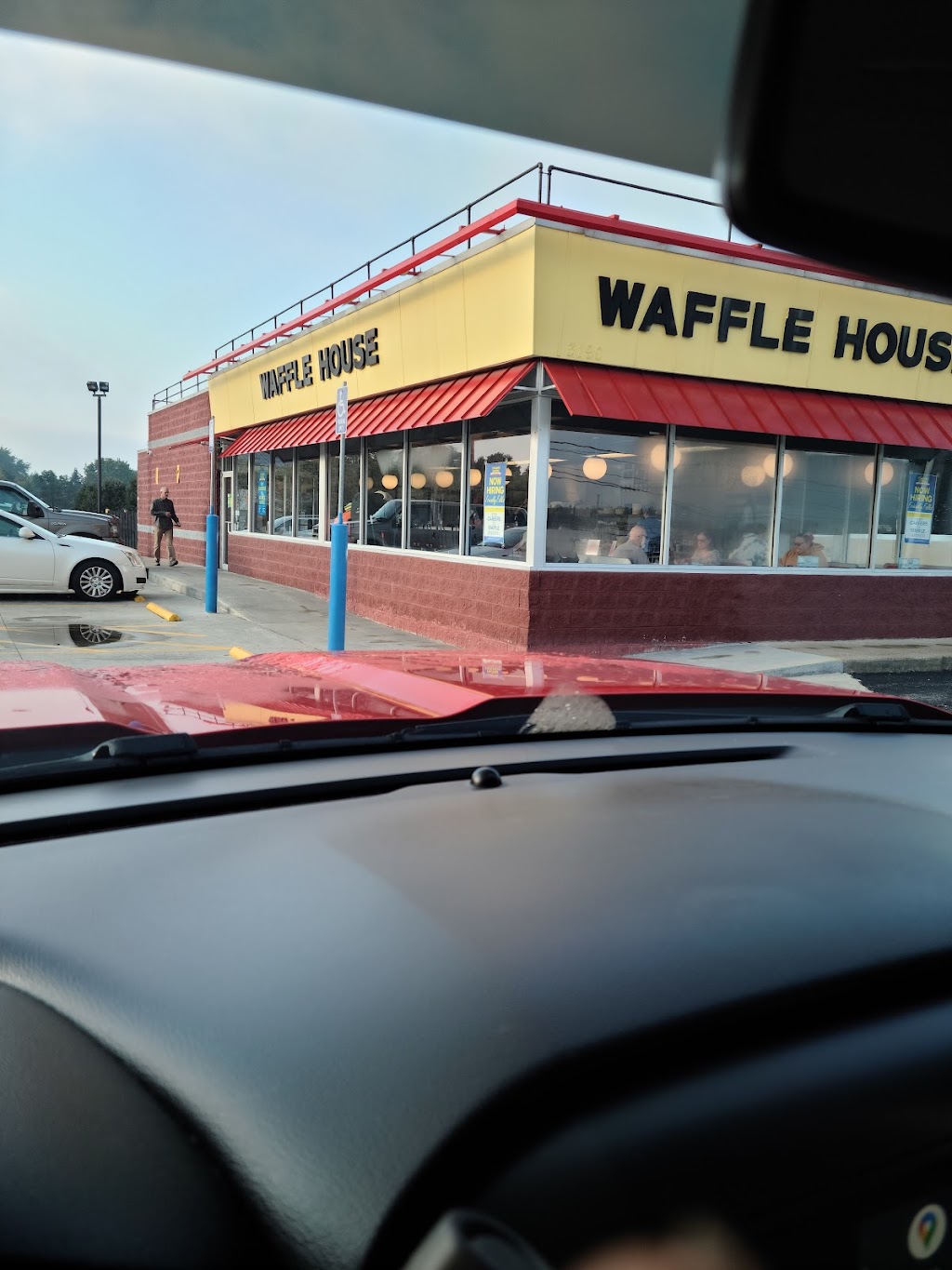 Waffle House | 3190 Medina Rd, Medina, OH 44256 | Phone: (330) 725-1538