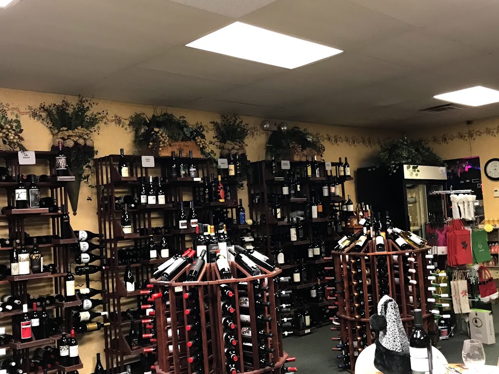 Little Miami River Wines | 10490 Loveland Madeira Rd, Loveland, OH 45140, USA | Phone: (513) 677-3333