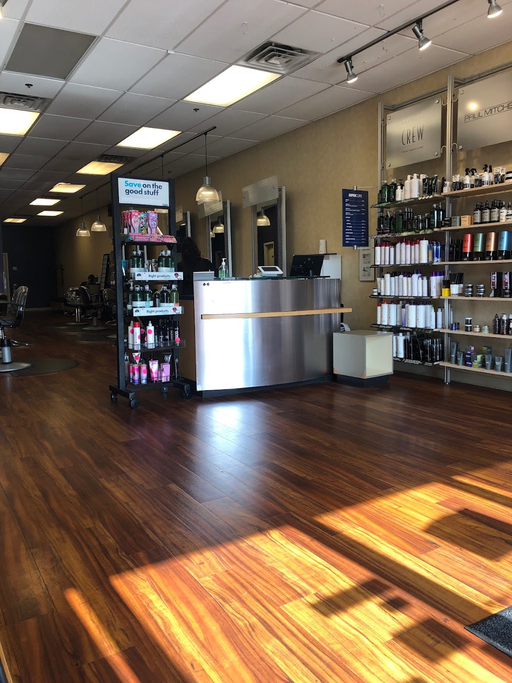 Supercuts | 354 NJ-3, Clifton, NJ 07014, USA | Phone: (973) 846-3280