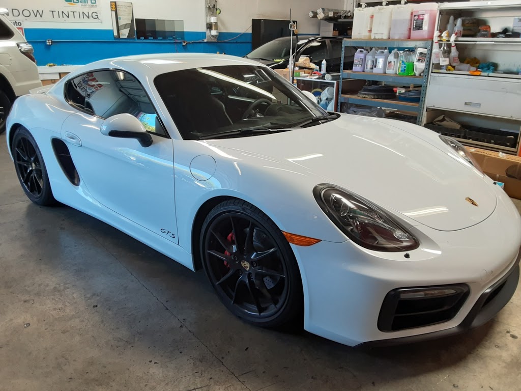 PremierXpressTINT | 1360 White Oaks Rd Suite G, Campbell, CA 95008, USA | Phone: (408) 418-2828