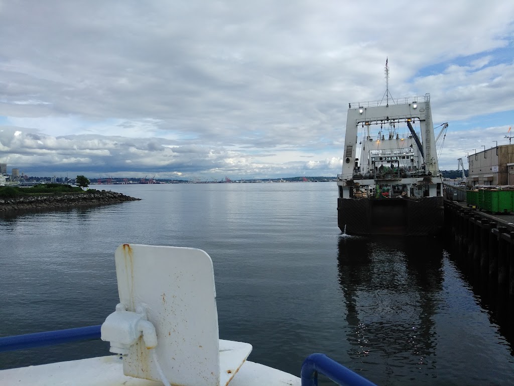 City Ice Cold Storage | 2001 W Garfield Street #C100 Pier 90 Building 86, 2001 W Garfield St, Seattle, WA 98119, USA | Phone: (206) 285-6500