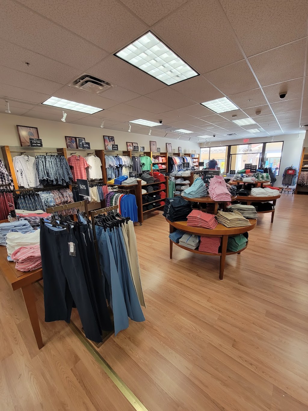 Brooks Brothers | 48650 Seminole Dr Suite 100, Cabazon, CA 92230, USA | Phone: (951) 849-0072