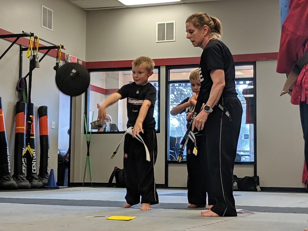 Tiger Rock Martial Arts | 9205 Eisenhower Dr, Apex, NC 27539, USA | Phone: (919) 629-7129