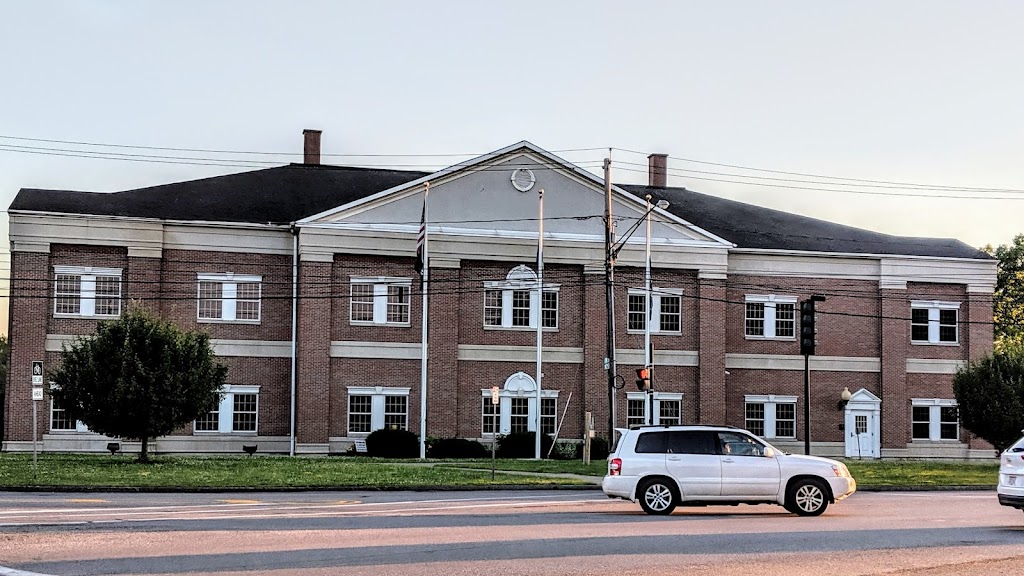 Genesee County Court | 1 W Main St, Batavia, NY 14020, USA | Phone: (585) 344-2550