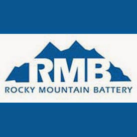 Rocky Mountain Battery | 5165 Vasquez Blvd E, Denver, CO 80216, USA | Phone: (303) 322-9477