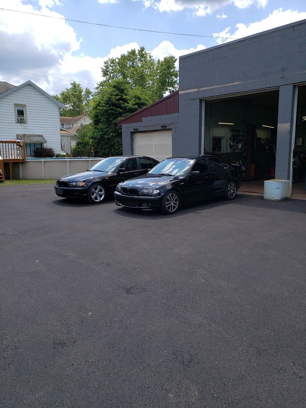 Sheakleys Custom Exhaust LLC | 701 Kellys Way, East Brady, PA 16028, USA | Phone: (724) 526-3193