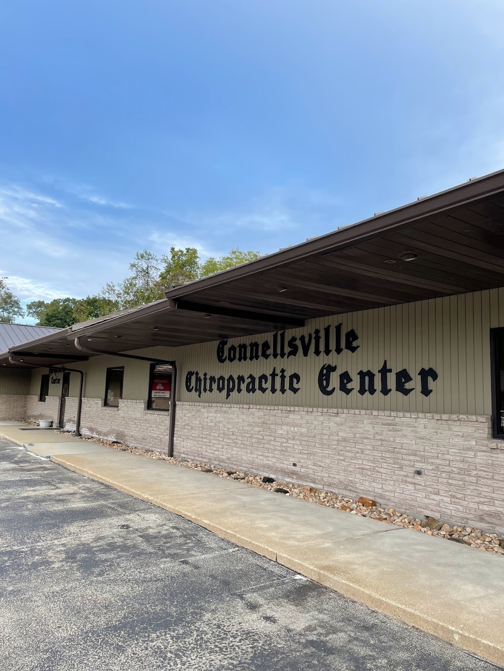 Connellsville Chiropractic Center | 2620 Memorial Blvd suite e, Connellsville, PA 15425, USA | Phone: (724) 626-8890