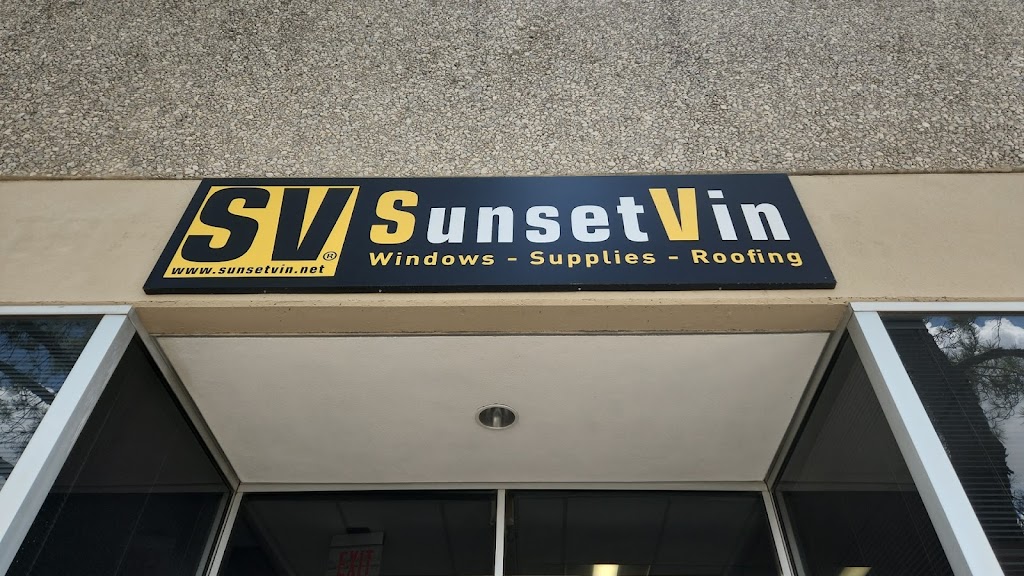 SunsetVin | 2050 Forest Ln Suite 350, Garland, TX 75042 | Phone: (469) 883-0005