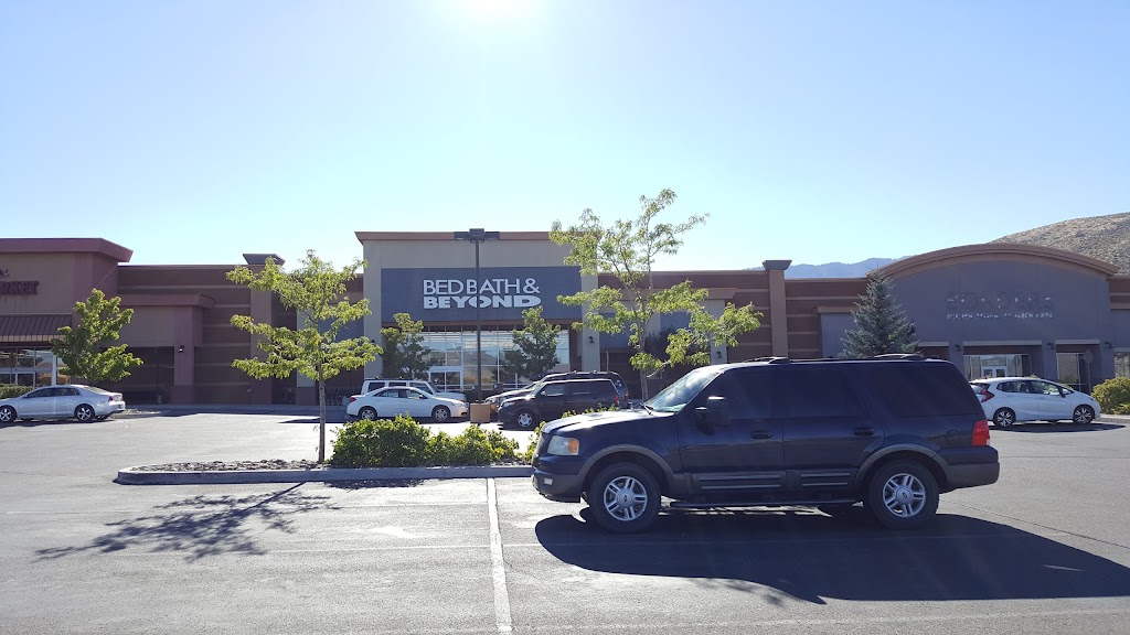 Bed Bath & Beyond | 911 Topsy Ln, Carson City, NV 89705 | Phone: (775) 267-0500