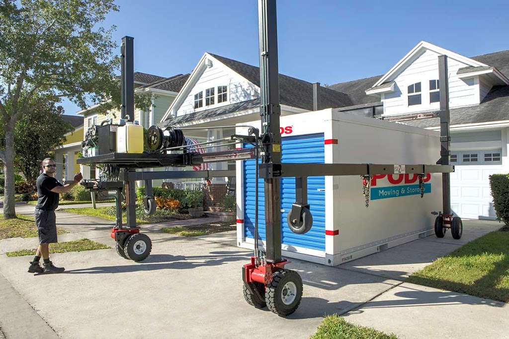 PODS Moving & Storage | 1209 W Market St, Smithfield, NC 27577, USA | Phone: (877) 770-7637 PODS Moving & Storage | 1209 W Market St, Smithfield, NC 27577, USA | Phone: (877) 770-7637